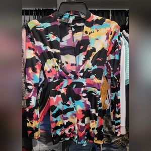 Multi color Romper